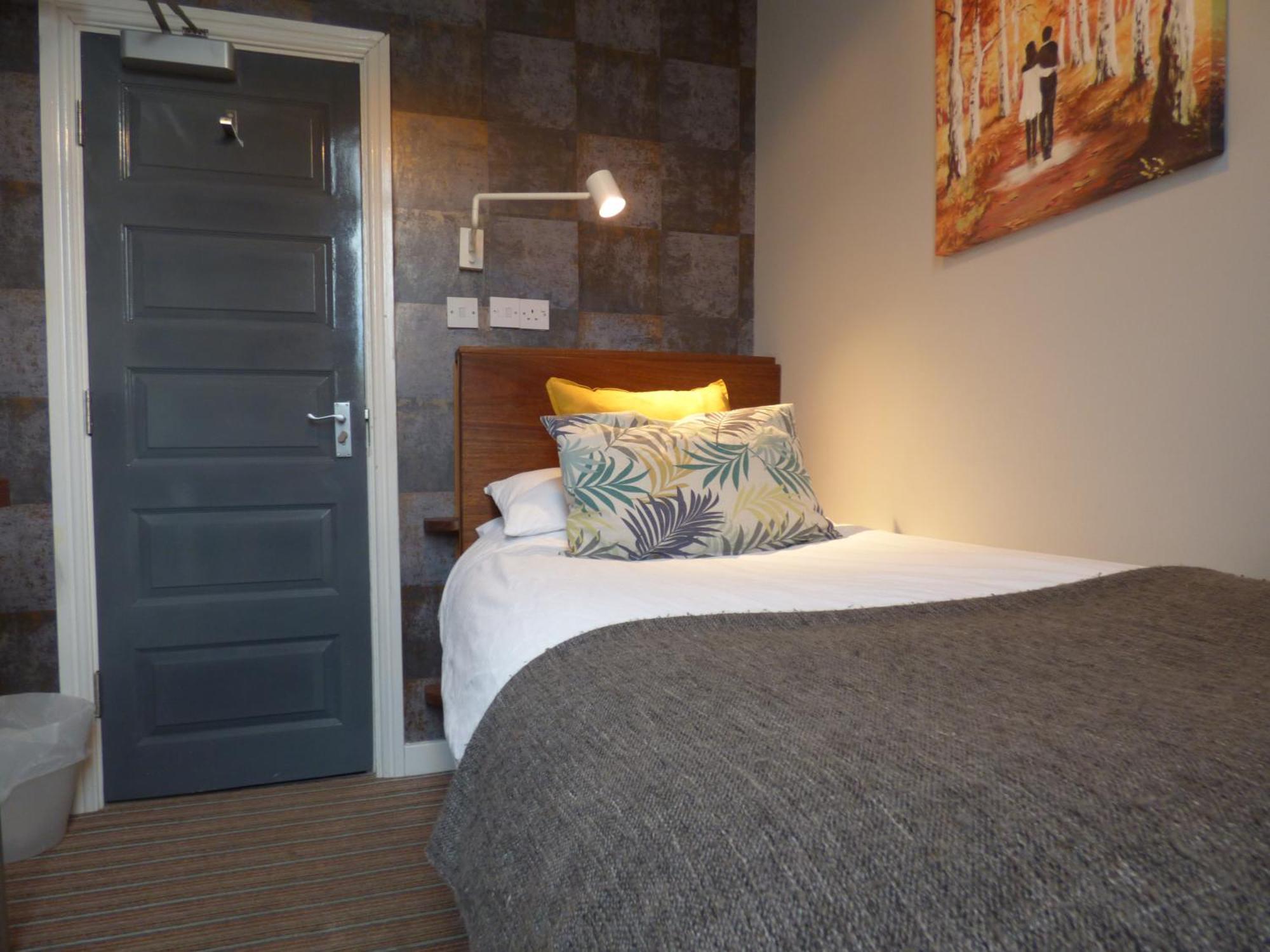 Wheldale Hotel Castleford Habitación foto