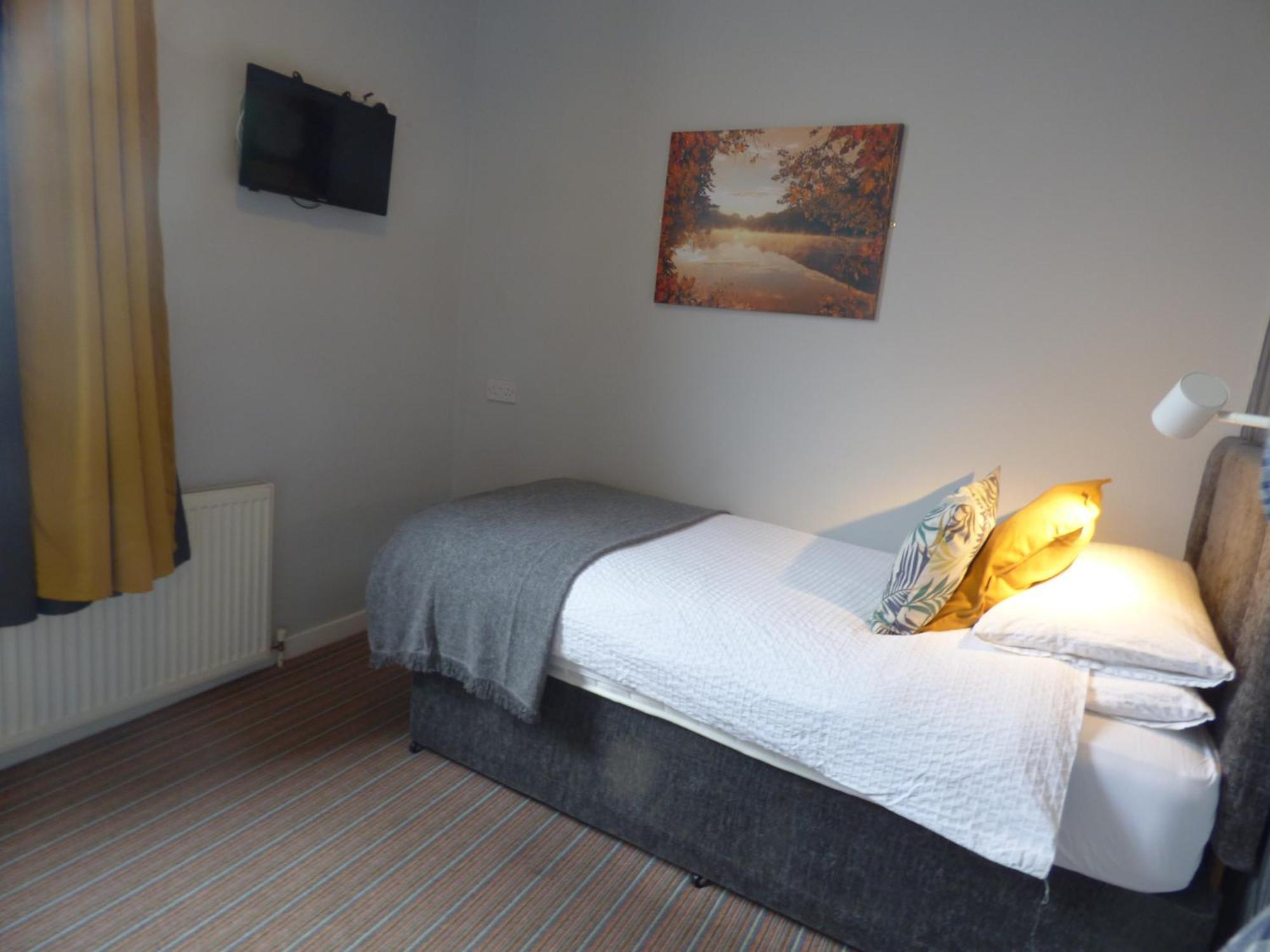 Wheldale Hotel Castleford Habitación foto
