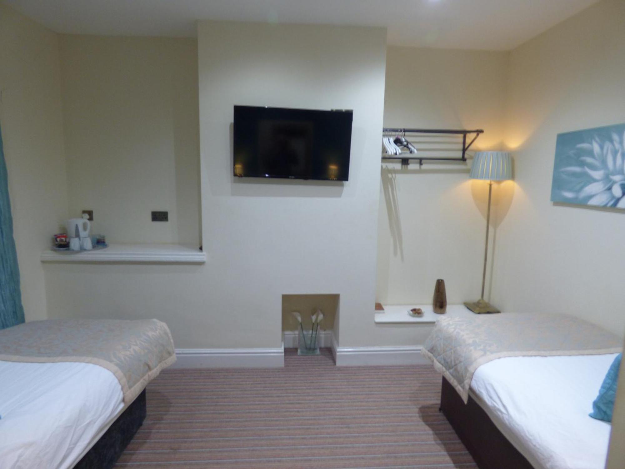 Wheldale Hotel Castleford Habitación foto
