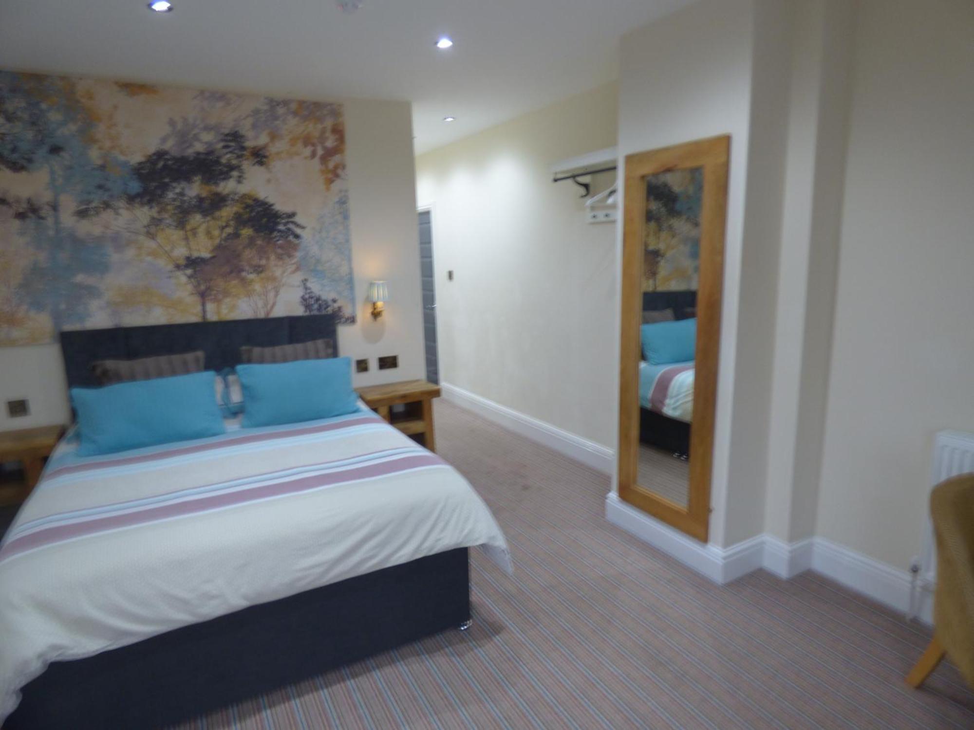 Wheldale Hotel Castleford Habitación foto
