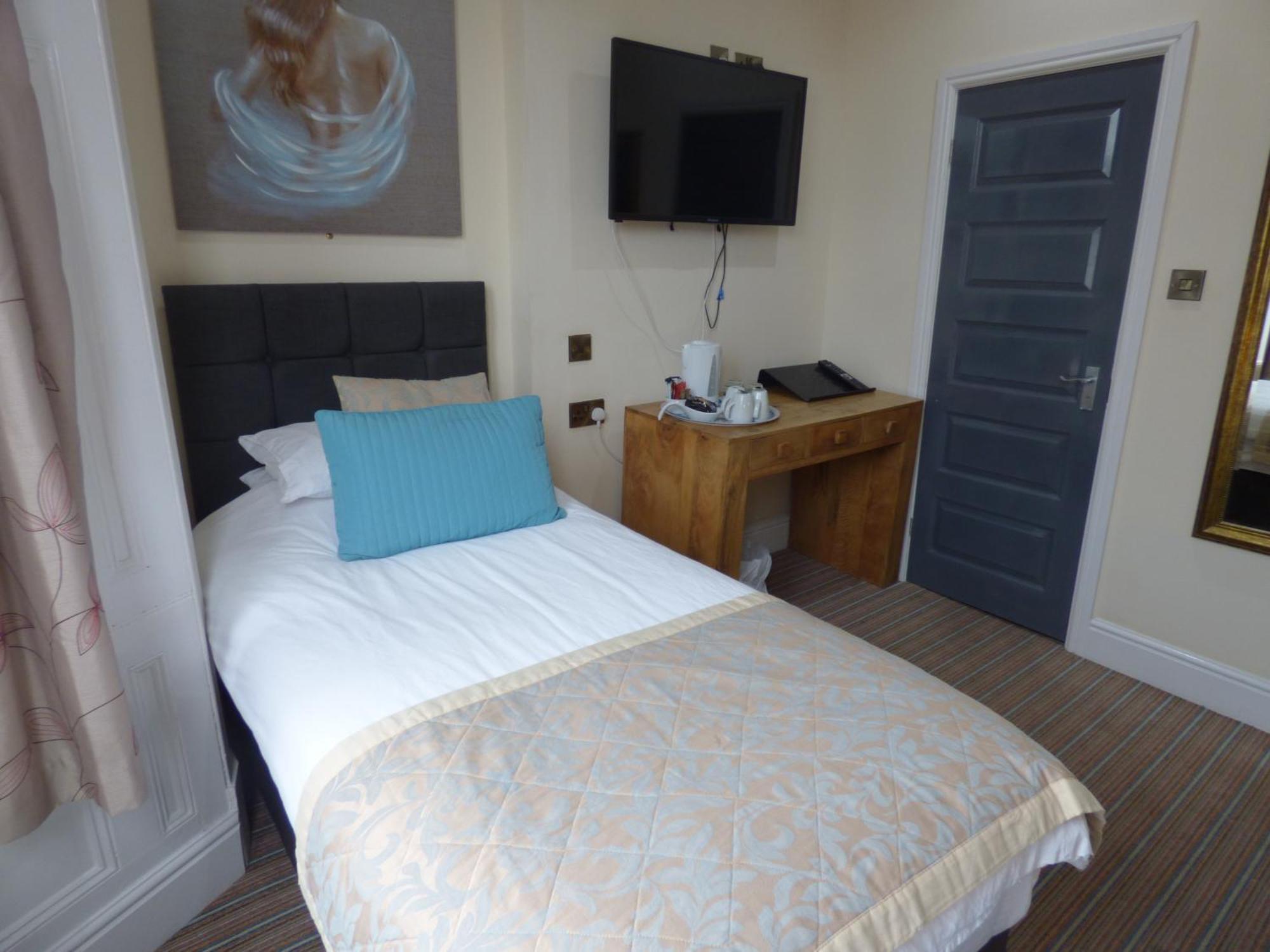 Wheldale Hotel Castleford Habitación foto