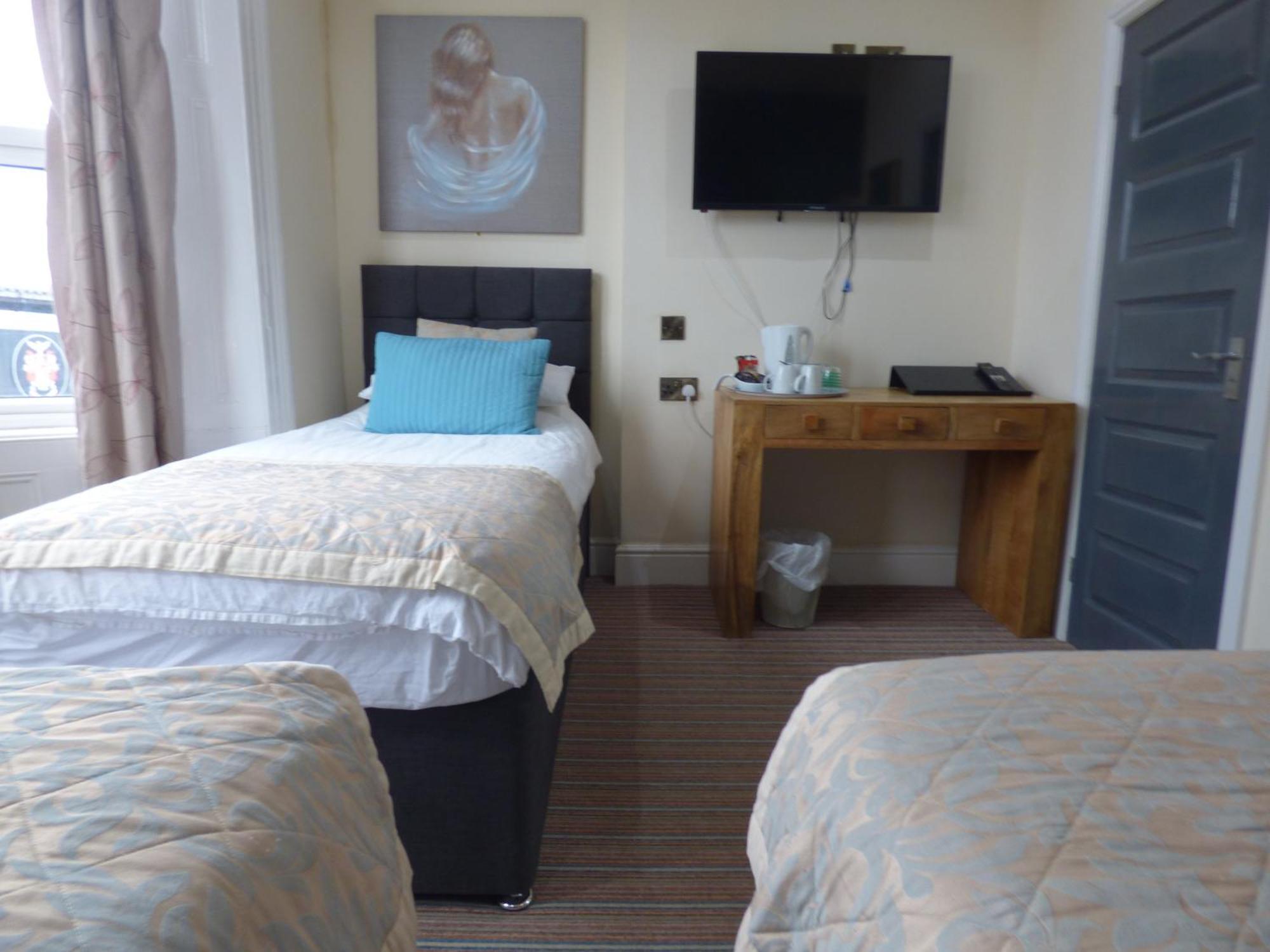 Wheldale Hotel Castleford Habitación foto